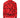 Bomber Jacket - Anti Symmetry Red Bomber | Mikey Yaw