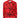 Bomber Jacket - Anti Symmetry Red Bomber | Mikey Yaw