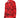 Bomber Jacket - Anti Symmetry Red Bomber | Mikey Yaw