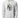 Bauhaus Streetwear Figure Loopback Terry Hooded Sweatshirt