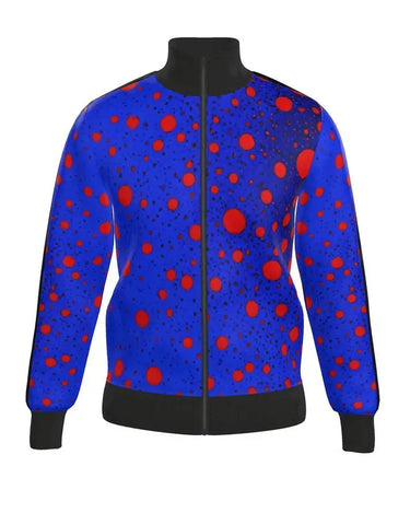 Bloodflow Track Jacket Mikey Yaw