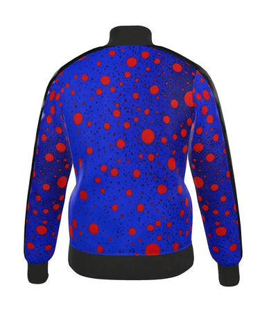 Bloodflow Track Jacket Mikey Yaw