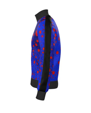 Bloodflow Track Jacket Mikey Yaw