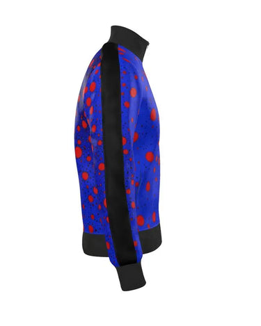 Bloodflow Track Jacket Mikey Yaw
