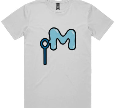 Bubble Wand Short Sleeve Staple T-Shirt