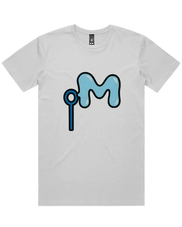 Bubble Wand Short Sleeve Staple T-Shirt