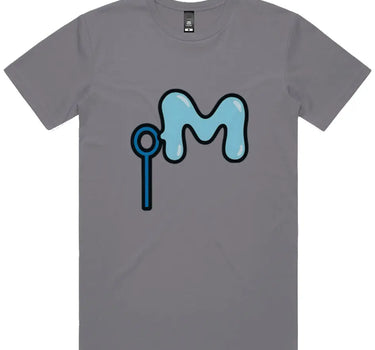 Bubble Wand Short Sleeve Staple T-Shirt