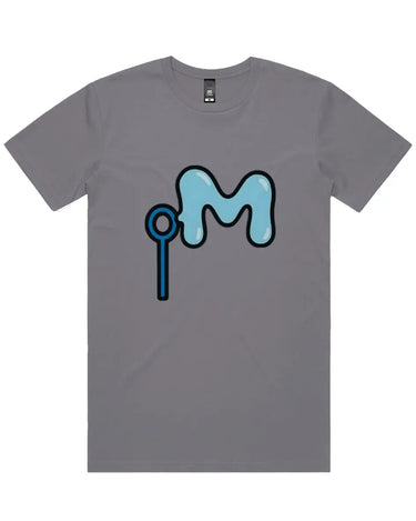 Bubble Wand Short Sleeve Staple T-Shirt
