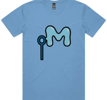 Bubble Wand Short Sleeve Staple T-Shirt