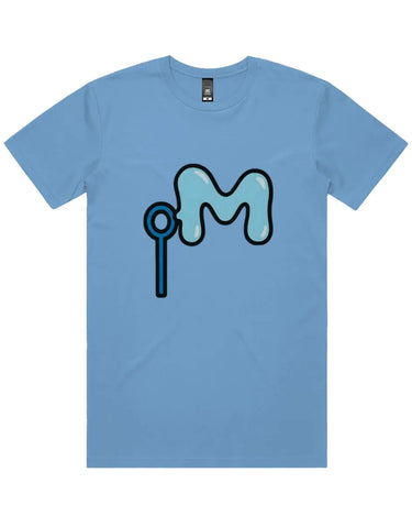 Bubble Wand Short Sleeve Staple T-Shirt