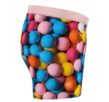 Bubblegum Boxer Briefs Contrado