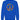 Bubblegum Peace Sign Premium Heavyweight Non-Hooded Sweatshirt - Mikey Yaw