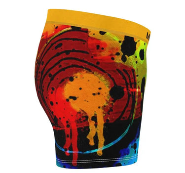 Bullseye Boxer Briefs Contrado