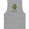 Cactus Tank Top - Mikey Yaw