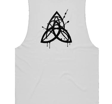 Celtic Trinity Knot Tank Top - Mikey Yaw