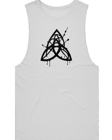 Celtic Trinity Knot Tank Top - Mikey Yaw