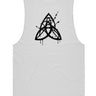 Celtic Trinity Knot Tank Top - Mikey Yaw