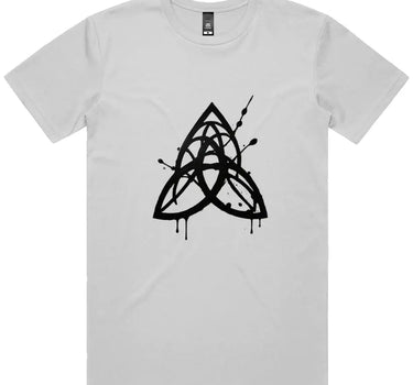 Celtic Trinity Knot Short Sleeve Staple T-Shirt - Mikey Yaw