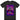Circuit Party Dracula Short Sleeve Staple T-Shirt