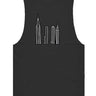 City Skyline Tank Top - Mikey Yaw