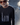 City Skyline Long Sleeve T-Shirt Apliiq