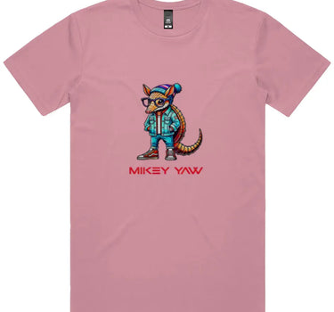 Cool Armadillo Short Sleeve Staple T-Shirt