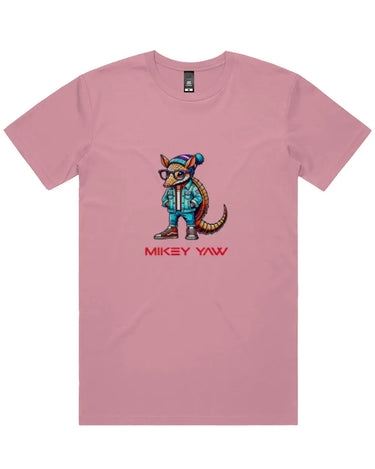 Cool Armadillo Short Sleeve Staple T-Shirt