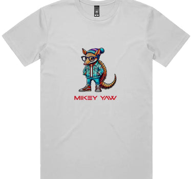 Cool Armadillo Short Sleeve Staple T-Shirt