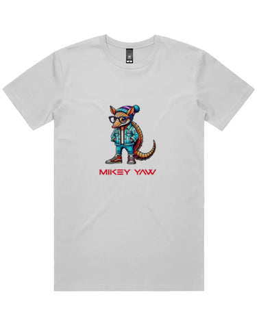 Cool Armadillo Short Sleeve Staple T-Shirt