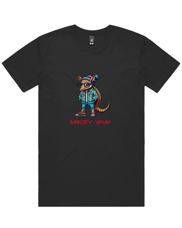 Cool Armadillo Short Sleeve Staple T-Shirt