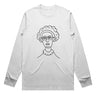 Cool Granny Long Sleeve Staple T-Shirt