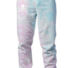 Cotton Candy Tie Dye Sweatpants - Mikey Yaw