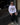 Cubist Green Eyed Man Long Sleeve Staple T-Shirt Mikey Yaw