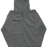 Cubist Soul Zipper Hoodie