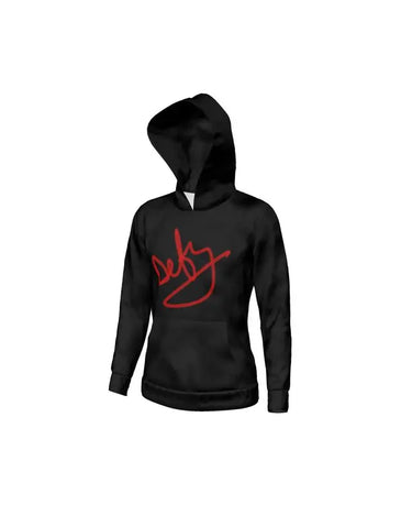 Defy Hooded Sweatshirt Contrado