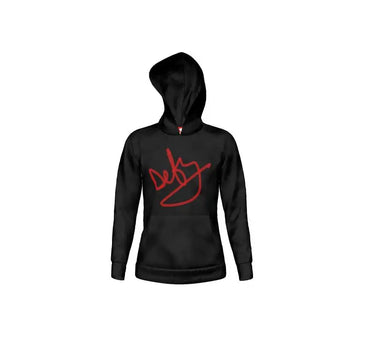 Defy Hooded Sweatshirt Contrado