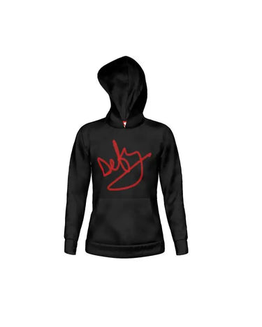 Defy Hooded Sweatshirt Contrado