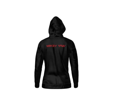 Defy Hooded Sweatshirt Contrado