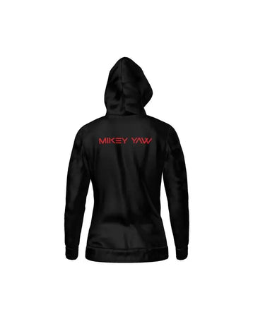 Defy Hooded Sweatshirt Contrado