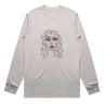 Diamond the Drag Queen Long Sleeve Staple T-Shirt