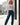 Diamond the Drag Queen Long Sleeve Staple T-Shirt Mikey Yaw