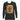 Dinosaur Footprint Long Sleeve T-Shirt - Mikey Yaw