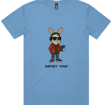Dope Bunny Short Sleeve Staple T-Shirt