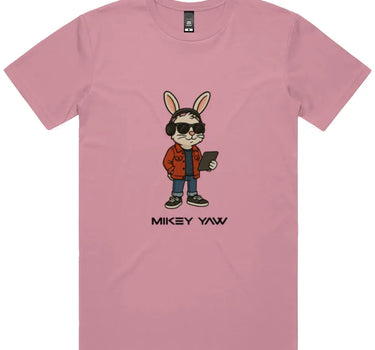 Dope Bunny Short Sleeve Staple T-Shirt