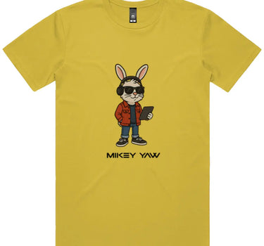 Dope Bunny Short Sleeve Staple T-Shirt