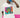 Dystopian Liberty Staple Short Sleeve T-Shirt - Mikey Yaw