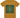 Graphic T-Shirt – Yellow Diatom Tee | Mikey Yaw
