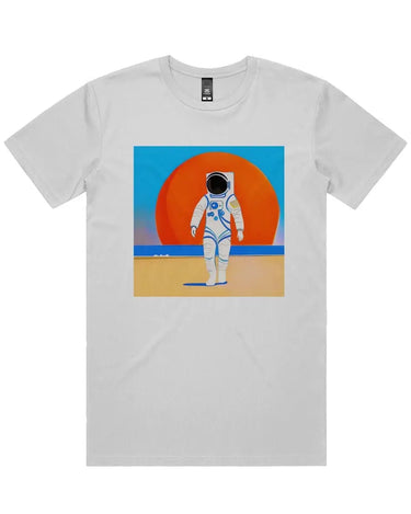 Earthwalk Short Sleeve Staple T-Shirt - Mikey Yaw