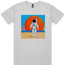 Earthwalk Short Sleeve Staple T-Shirt - Mikey Yaw