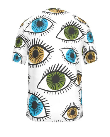 Eye See You T-Shirt Contrado